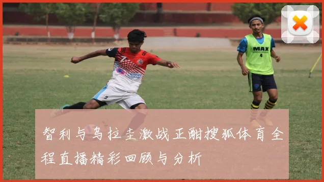 智利与乌拉圭激战正酣搜狐体育全程直播精彩回顾与分析