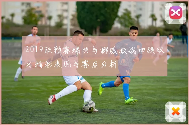 2019欧预赛瑞典与挪威激战回顾双方精彩表现与赛后分析